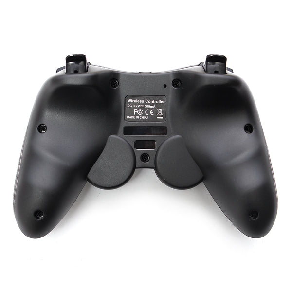 Bakeey Wireless bluetooth 3.0 Gamepad Joystick Game Controller+Holder+Receiver for Phone Tablet