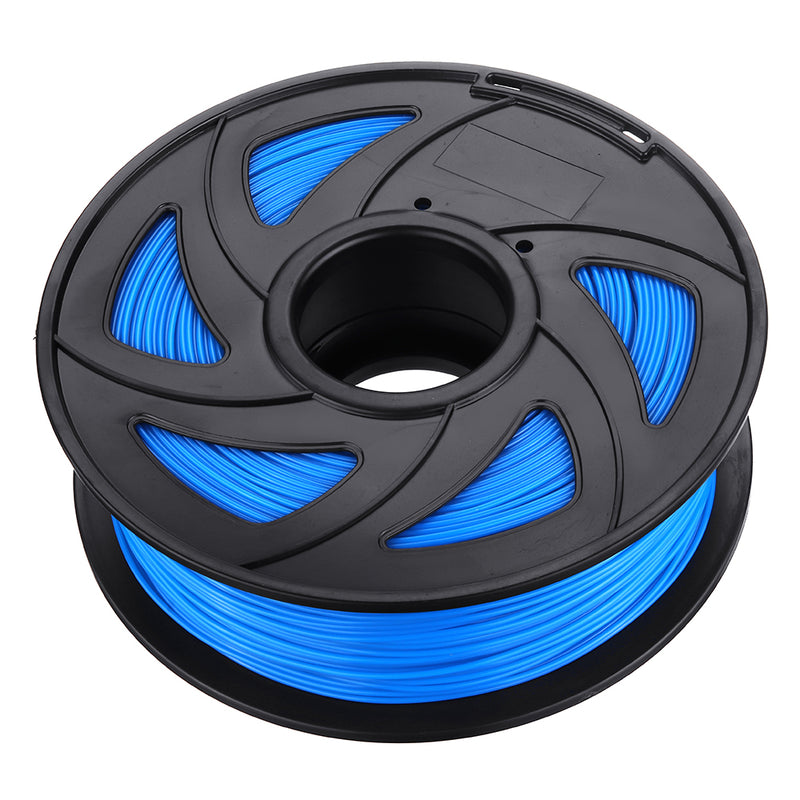 BIGTREETECH Gray/Black/White/Blue/Red 1KG/Roll 1.75mm PLA Filament for RepRap 3D Printer