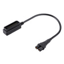 ToolkitRC XT60 to DJI Mavic 2 Battery Connector Adapter Cable for ToolkitRC M8 Charger