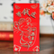 Cartoon Mouse Year Zodiac Sign Red Envelope Embossed Frosted Bronzing Paper Envelopes Lucky Money