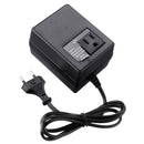AC 220V/240V To AC 110V/120V 300W Electronic International Travel Voltage Converter Power Converter Travel Transformer