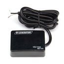 Mini DC 12V Car LED Light Digital Voltage Gauge Volt Meter Display Voltmeter