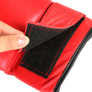 Boxing Sandbag Kit  Punch Bag Boxing Gloves Steel Chains Bracers Safety Buckle Sanda Equipments