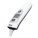 Digital IR Infrared Ear Forehead Thermometer Dual Mode Baby Adult Fever Temperature Meter