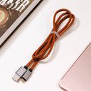 Bakeey 3A Type C Micro USB Fast Charging Data Cable For Xiaomi Mi9 9Pro Redmi 7A Redmi 6Pro OUKITEL Y4800 Huawei P30 Pro Mate 30 S10+ Note10