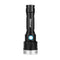 SKYWOLFEYE L305 18650 Battery Flashlight 5 Modes 1000 Lumens LED Work Light USB Rechargeable Emergency Lantern