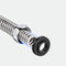 SUBMARINE Stainless Steel Basin&Toilet Flexible Plumbing Water Corrugated Hose G1/2" Hot&Cold Tube Bathroom Heater Pipes 20-60cm from Xiaomi Youpin
