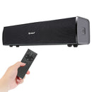 BT809 Bluetooth Speaker 30 High Power Smart Home TV Sound 2.4G Remote Control Computer Audio
