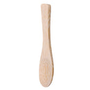 Long-stalked Bamboo Spoon Children Unbreakable Spoon Scoop Ladle Cooking Spoon