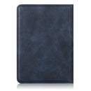 Printing Passport Tablet Case - Dark Blue