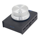 External USB Volume Control Knob Mute Button for Desktop Computer Laptop