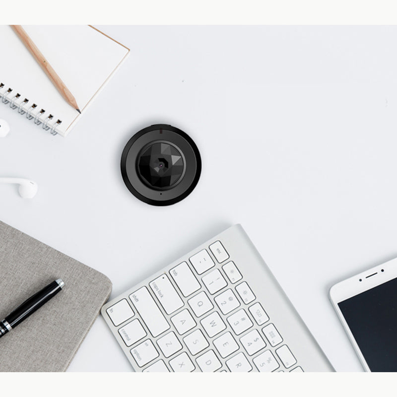 Camsoy C6 Micro WIFI Small Camera HD 720P/1080P With Night Vision IP Camera WIFI Cam Home Baby Monitors Security Video Camcorder Hidden