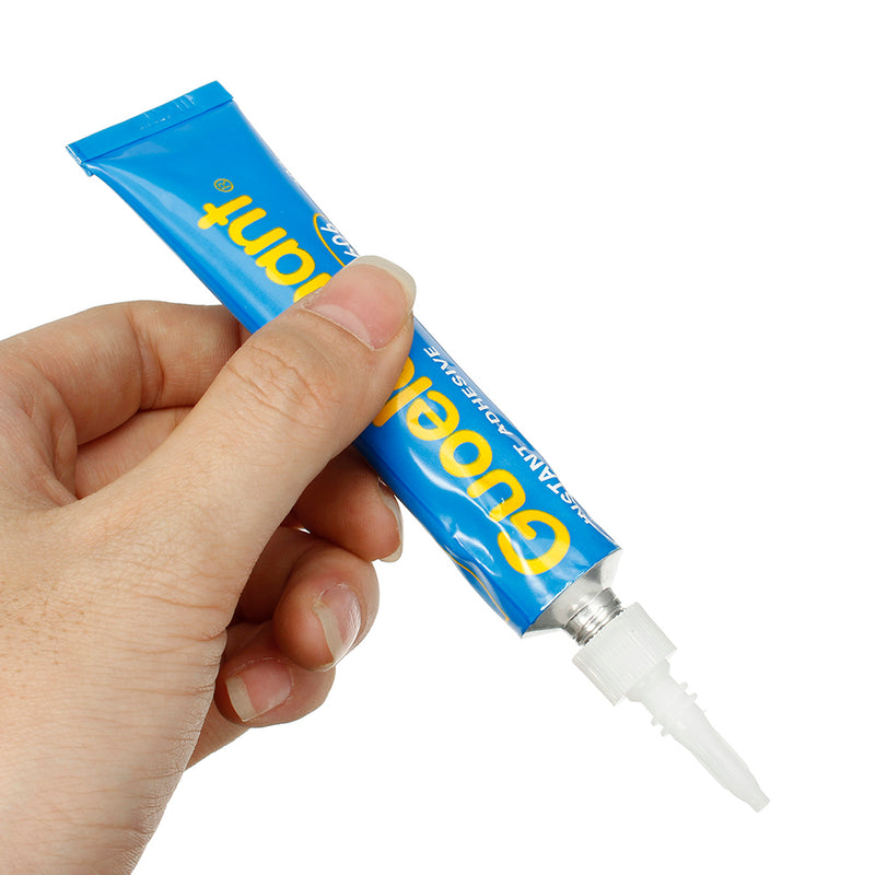 Transparent Landscaping Instant Strong Glue Aquatic Plant Block & Stone Coral Rock Adhesive Glue for Aquarium Water Plant Glue Fish Tank