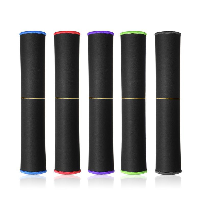 PC Laptop Computer Rubber Gaming Mouse Pad with Large Size