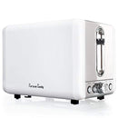 Fortune Candy KST009 2 Slices Toaster Bagel Toaster With Extra Wide Slot High Lift Lever Bread Maker