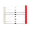 140pcs 14 Values 10 Each 1/2w 0.5W Zener Diode 3.3-30V Assorted Assortment Kit