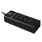 BIAZE HUB7 Aluminum Alloy High Speed Extension USB 3.0 to 4-Port USB 3.0 OTG HUB Adapter