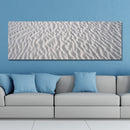 DYC 10399 Single Spray Oil Paintings Photography Water Ripple Painting WallArt For Home Decoration Paintings