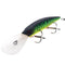ZANLURE 1 Pcs 16cm 19g Hard Bait Outdoor Fishing Lure Portable Hunting Fishing Tackle Hooks