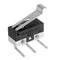 JGAURORA 1mA 5V DC Micro Switch for 3D Printer