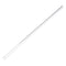 10Pcs 300x7x1mm Length 300mm OD 7mm 1mm Thick Wall Borosilicate Glass Blowing Tube Lab Factory School Home Tubes