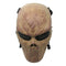 Tactical Warrior Military War Game Paintball CS Field Equipment Airsoft Full Face Mask