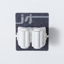 Multifunction Broom Mop Holder Bathroom Wall Sticker