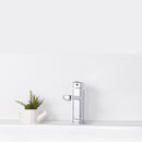 1/2inch Brass Chrome Plated Angle Valve Ceramic Valve Core One in Two Out Style Three-way Angle Valve & Direct Drinking Water Valve from Xiaomi Youpin