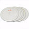 10Pcs 6 Inch 0.43mm Super-Thin Diamond Lapidary Saw Blades 150mmx20mm Gems Cutting Disc