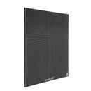 23.5*23.5cm High Temperature Resistance Borosilicate Glass Heat Bed Plate for  3D Printer