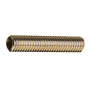 TRONXY M6*30 1.75mm Thread Nozzle Throat With Teflon For 3D Printer Part