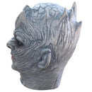 Hunting Men Latex Scary Mask Full Face Cosplay Horror For Halloween Terror