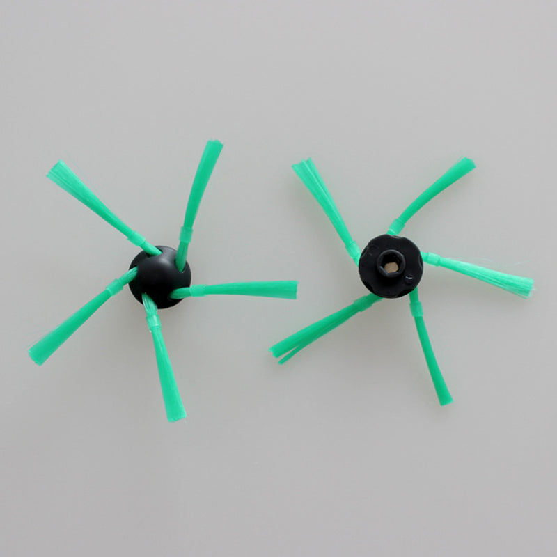 5 Arms Side Brush for Vorwerk Kobold VR200 VR-200 Vacuum Cleaner Replacement