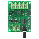 3pcs 5V-12V DC Brushless Motor Driver Board Controller For Hard Drive Motor 3/4 Wire