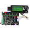 MKS Gen-L Mainboard+MINI12864 RGB Backlight LCD Display DIY Kit Support Marlin for Reprap 3D Printer