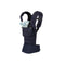 Newborn Infant Baby Carriers Breathable Comfort Sling Wrap Cotton Backpack