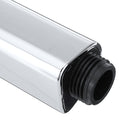 ABS Handheld Bathroom Bidet Portable Toilet Bidet Spray Shower Head Water Nozzle Sprayer Cloth Diaper Sprayer w/ Press Switch for Personal Hygiene