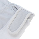 Fire Proof Protective Gloves Fire Resistant Anti-static Safety Gloves for Firefighter Cabretta Leather