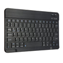 Universal Wireless bluetooth Keyboard for Tablet PC
