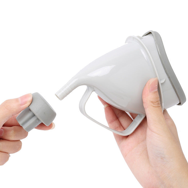 Baby Car Urinal Portable Lady Standing Toilet Potties