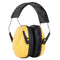 Electronic Tactical Kids Earmuffs Shooting Protector Soundproof Headphone For Children