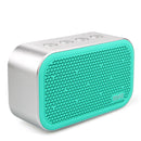 MIFA M1 Stereo Mini Outdoor bluetooth Speaker With Mic TF Card Alarm Clock Portable