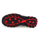 TENGOO Safety Shoes Work Shoes Men's Hiking Waterproof Anti-Smash Non-Slip Sports Shoes