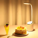 DIGOO DG-TD09 2W 280ML USB Charing Table Lamp Humidifier Bedroom Night Light 360 Adjustment Air Humidifier