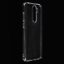 Bakeey Ultra-thin Transparent Hard PC Protective Case For Xiaomi Redmi Note 8 PRO
