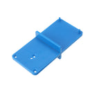 Drillpro Hinge Hole Drill Guide Locator Hole Opener Template Door Cabinets DIY Tool for Woodworking Tool
