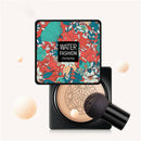 Mushroom Head Air Cushion BB Cream Korean Makeup Moisturizing Oil Control Concealer Waterproof Natural Brightening BBcream TSLM1
