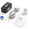 12 Stage Filtration Water Purifier Shower Water Filter Removes Chlorine and Fluoride