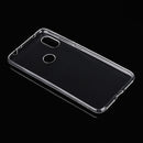 Bakeey Transparent Ultra Slim Soft TPU Protective Case For Xiaomi Redmi Note 6