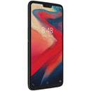 NILLKIN Ultra Thin Shockproof With Iron Plate Protective Case For Oneplus 6